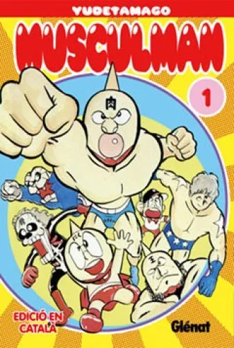 Musculman (Catalán)