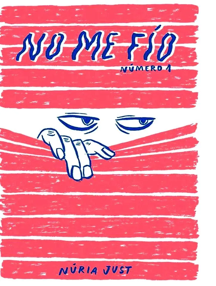 No me fío
