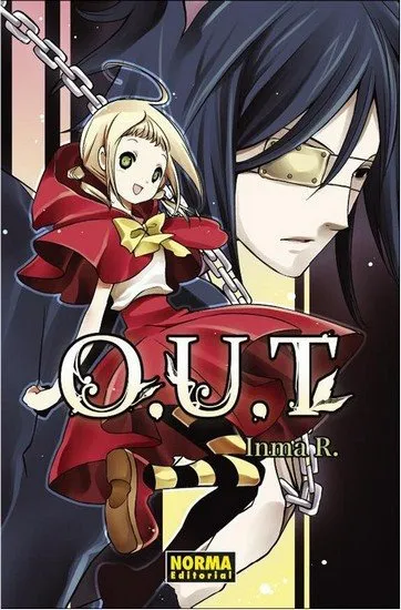O.U.T