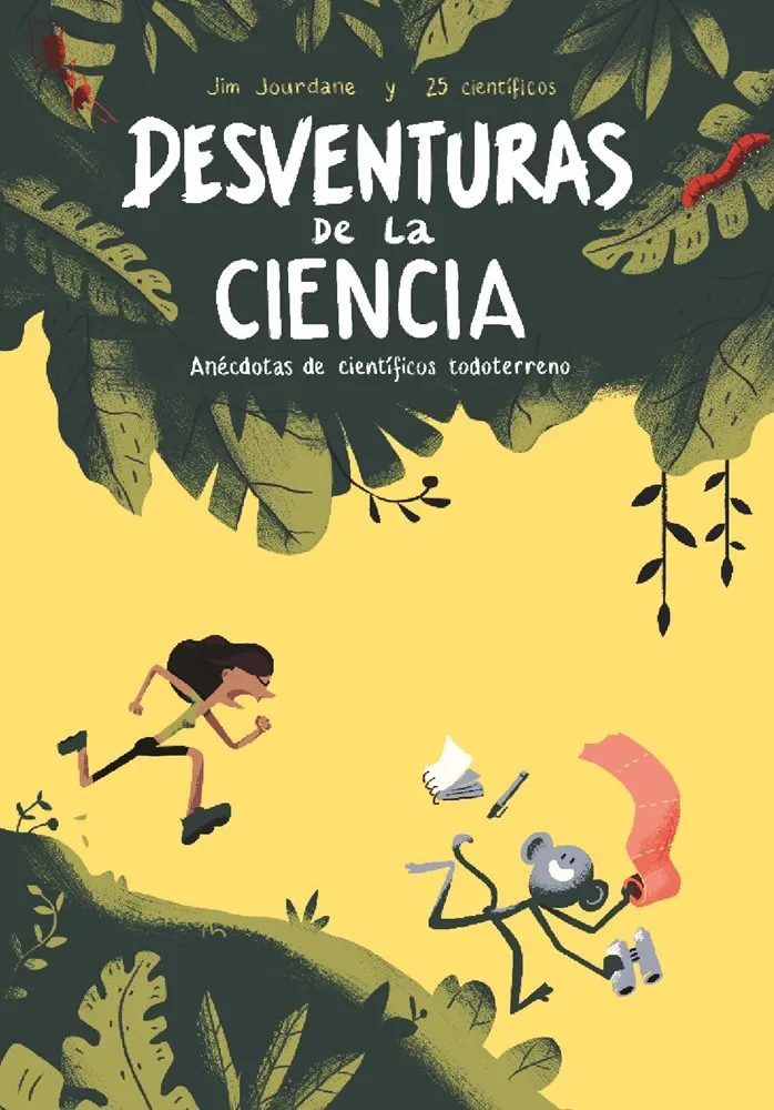 Desventuras de la Ciencia