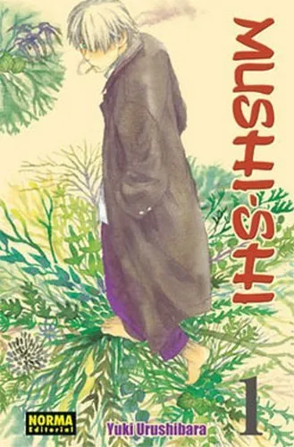 Mushi-shi