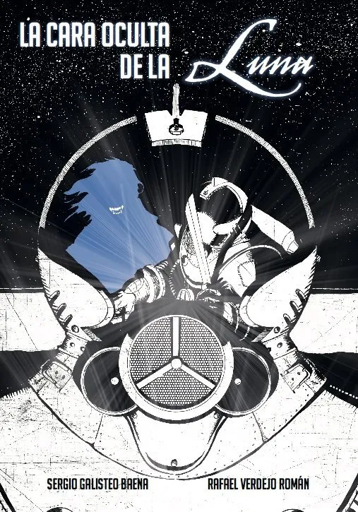 La cara oculta de la Luna