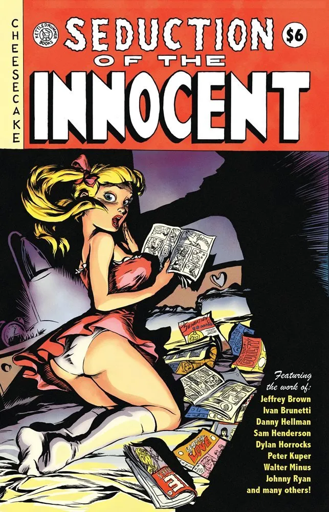 Seduction of the Innocent