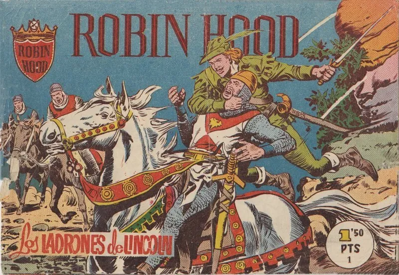 Robin Hood