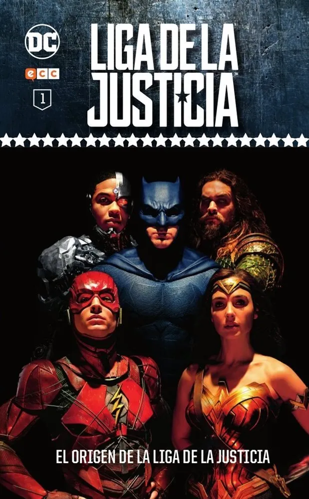Liga de la Justicia