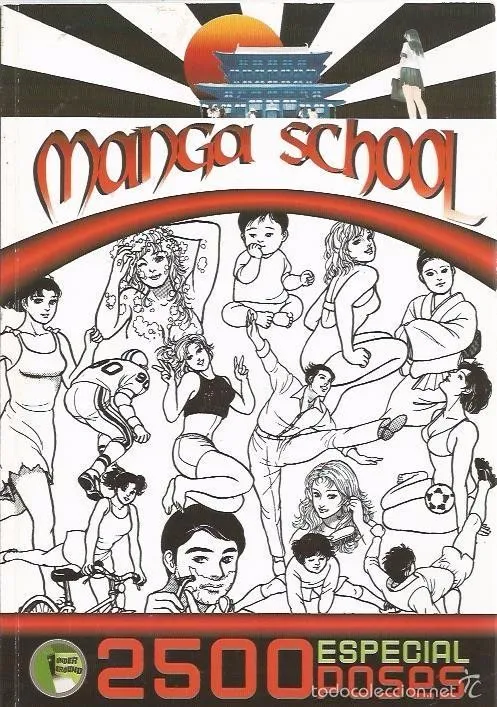 Manga School
