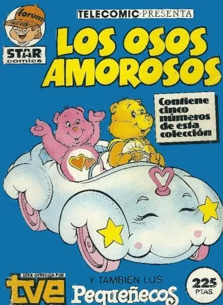 Telecomic presenta