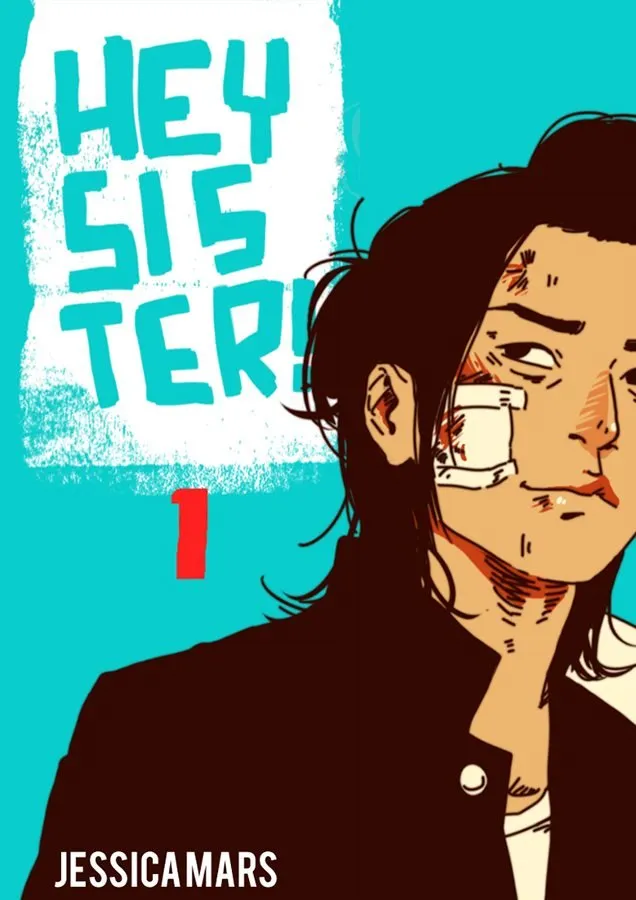 Hey sister!