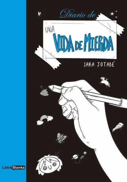 Diario de una Vida de Mierda