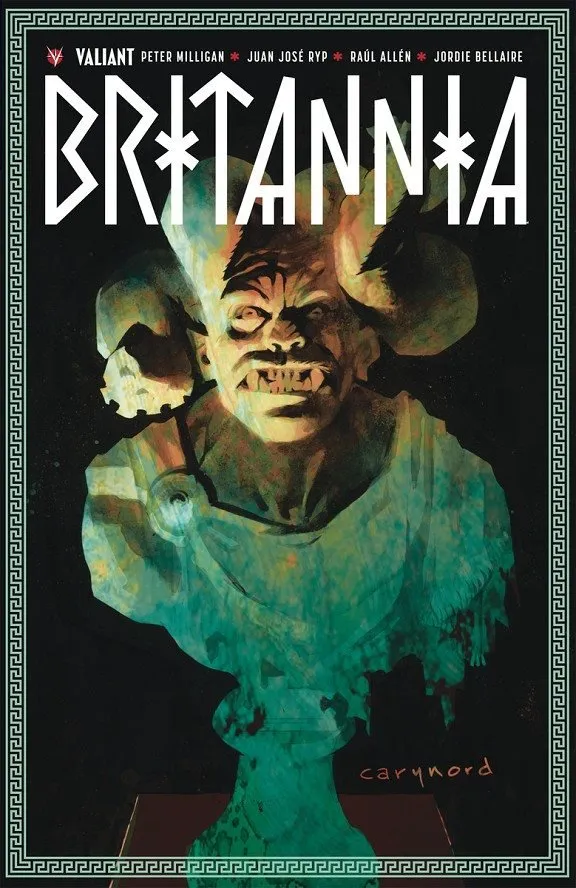 Britannia