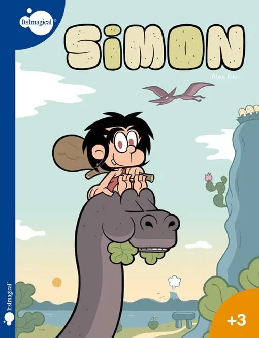 Simon