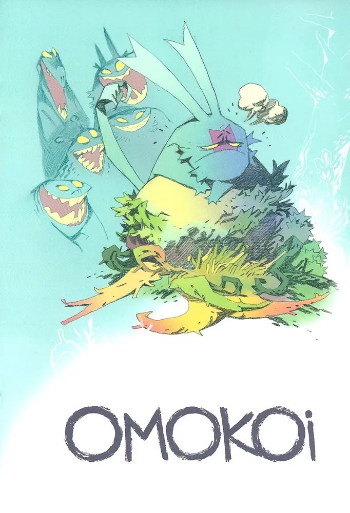 Omokoi