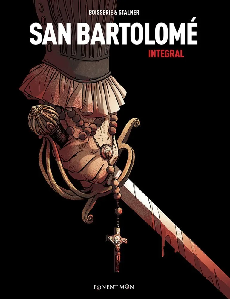 San Bartolomé. Integral