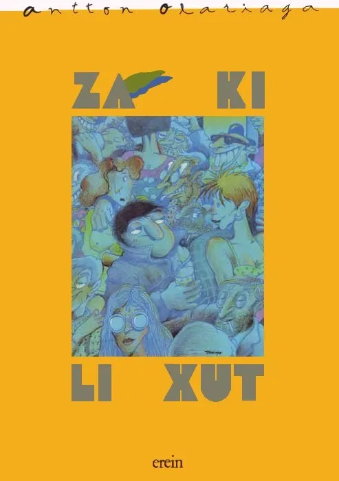 Zakilixut