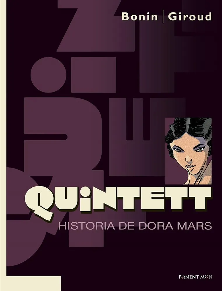 Quintett. Historia de Dora Mars