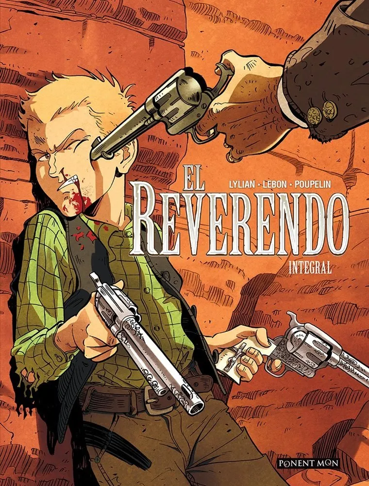 El Reverendo. Integral