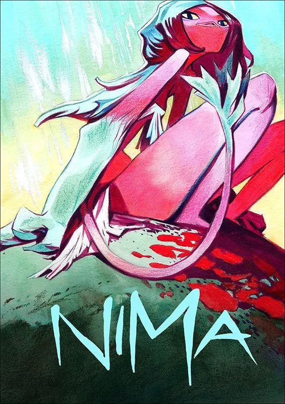 Nima Special Edition