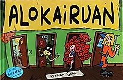 Alokairuan
