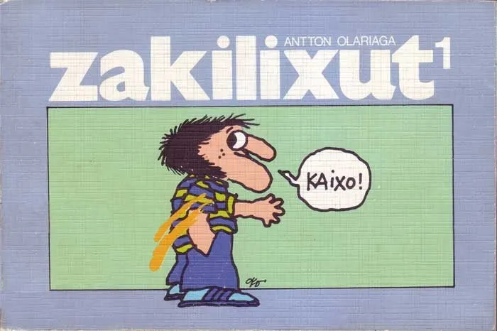 Zakilixut