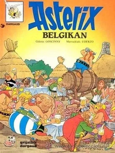 Astérix
