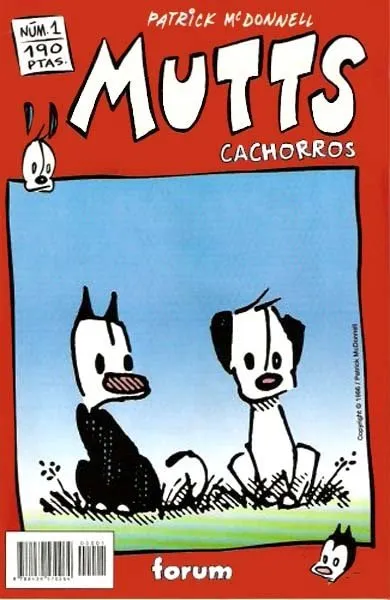 Mutts