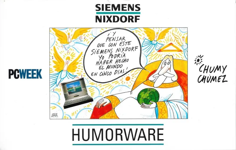 Humorware