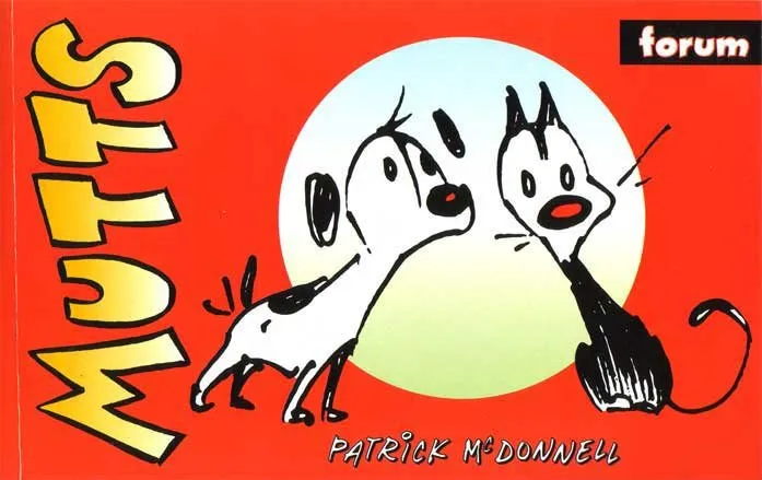 Mutts