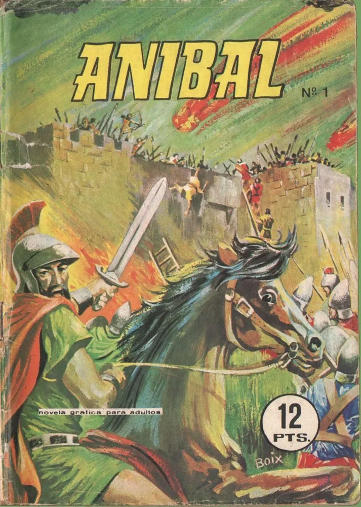 Aníbal