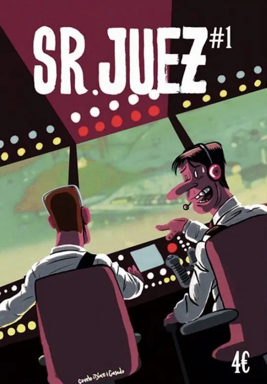 Sr. Juez