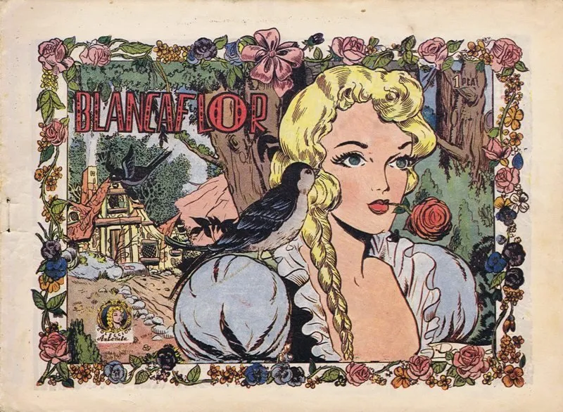Antoñita