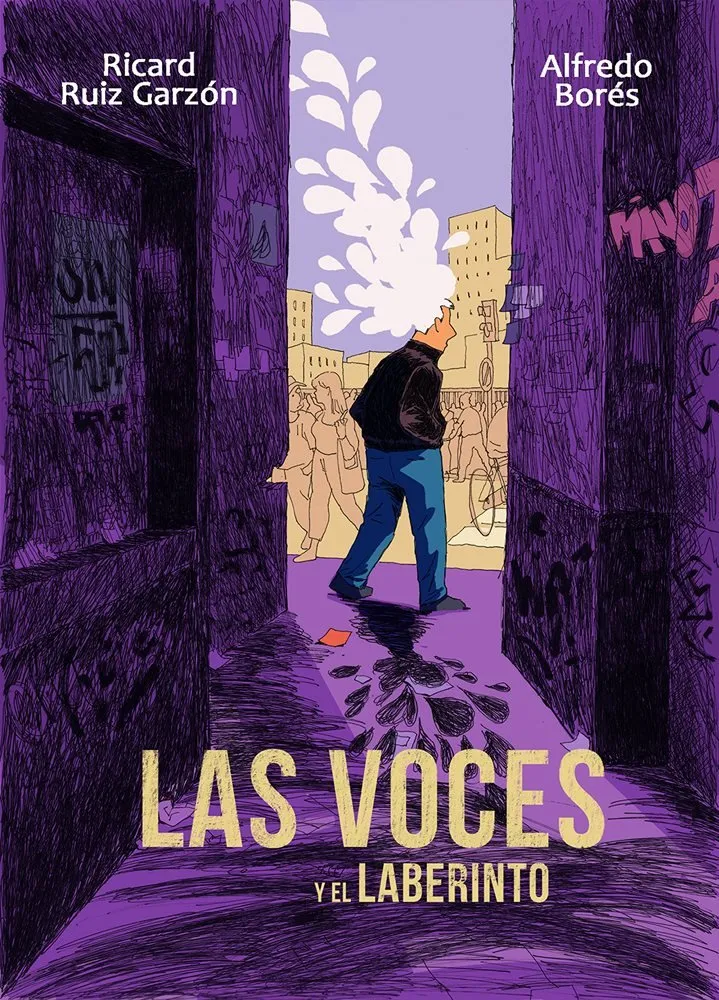 Las Voces y El Laberinto