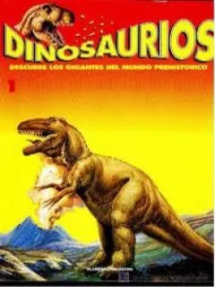 Dinosaurios