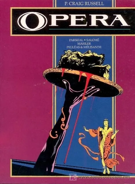 Opera