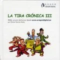 La tira crónica