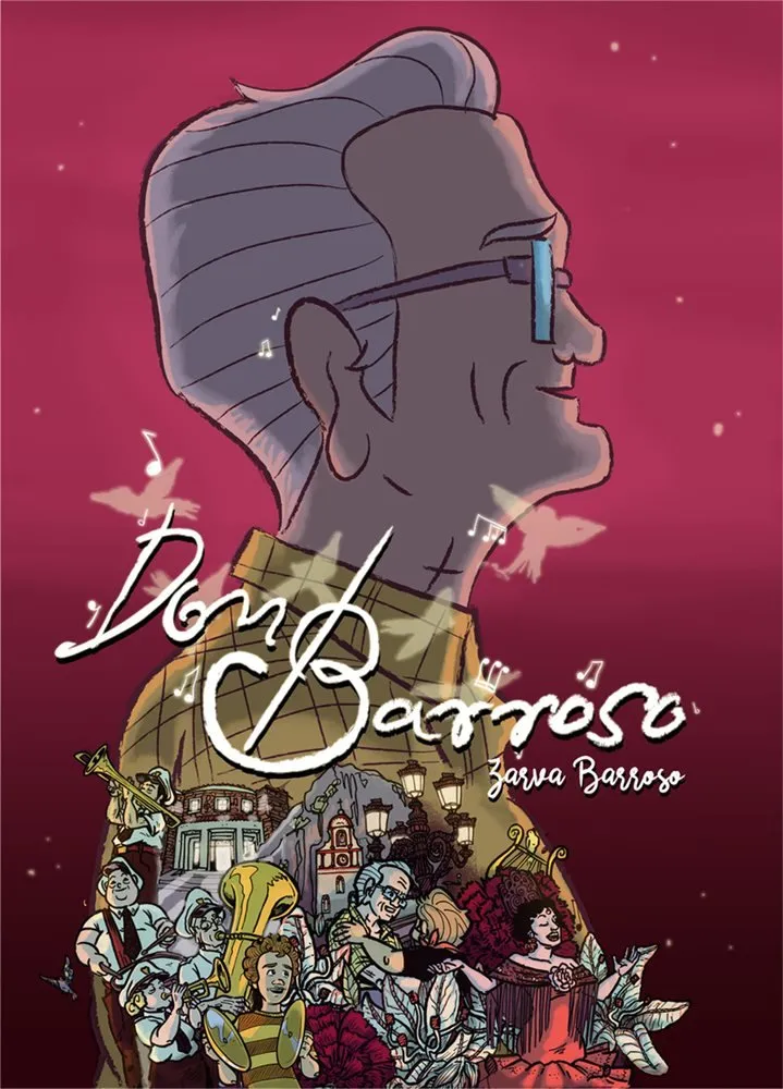 Don Barroso