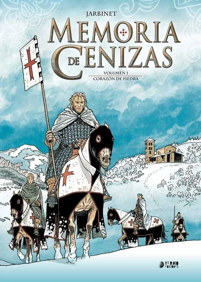 Memoria de Cenizas