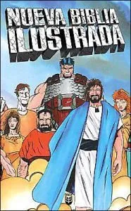 Nueva Biblia Ilustrada