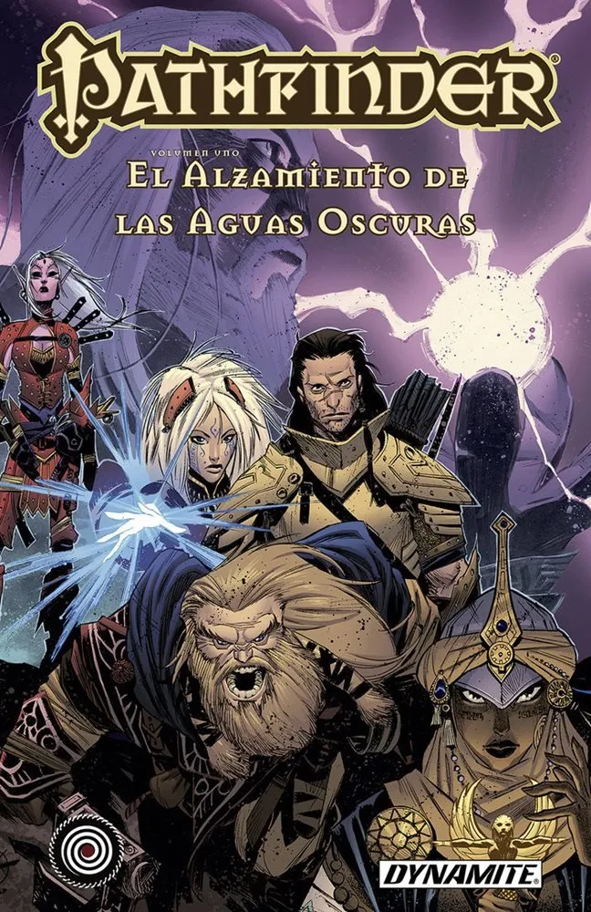 Pathfinder