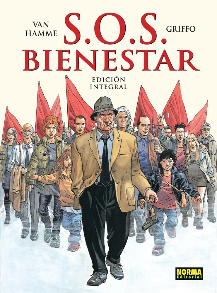 S.O.S. Bienestar. Edición Integral