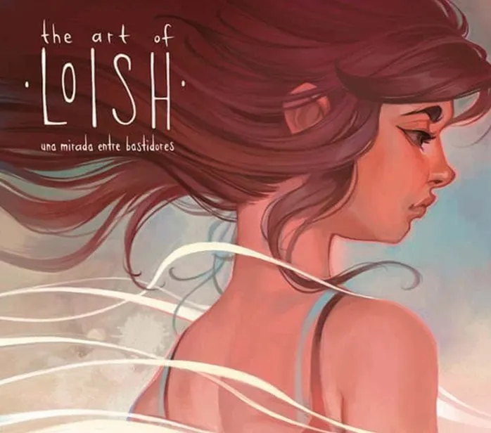 The art of Loish