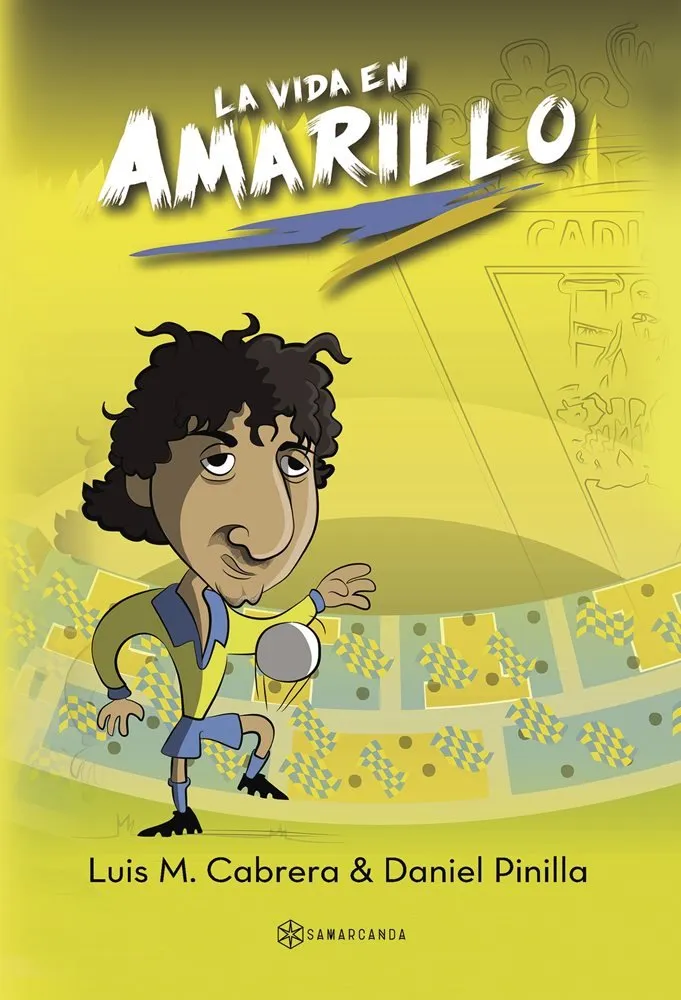 La vida en amarillo