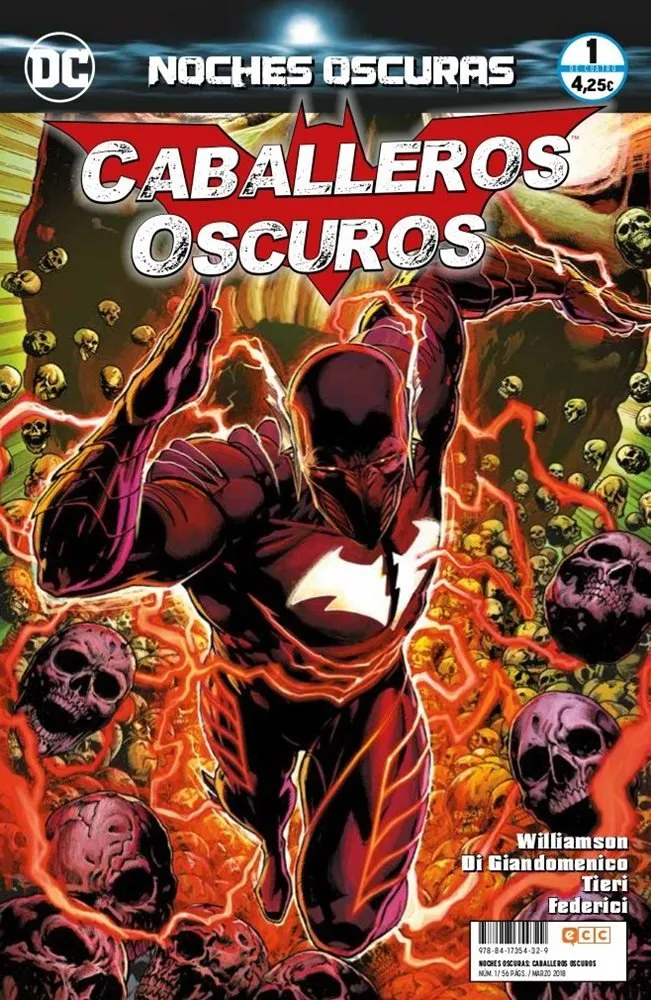 Noches Oscuras: Caballeros Oscuros