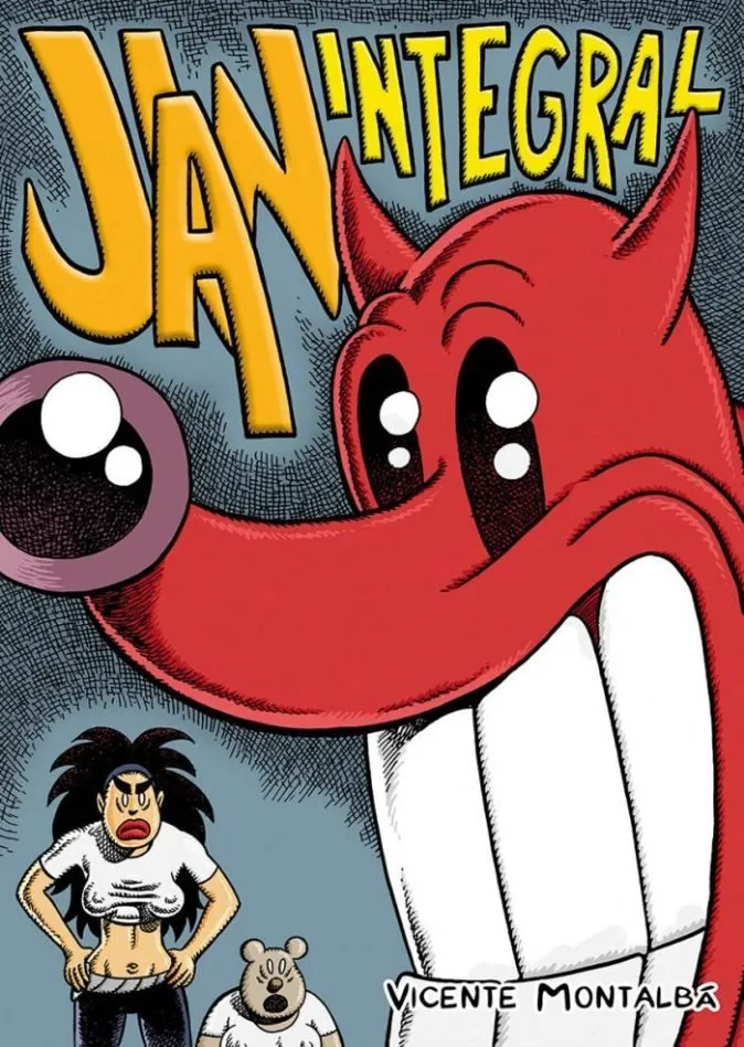Jaw Integral