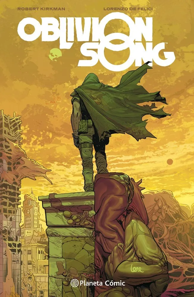 Oblivion Song