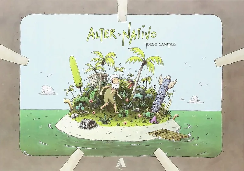 Alter·nativo