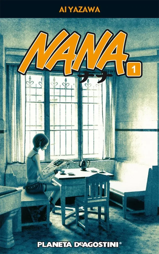 Nana