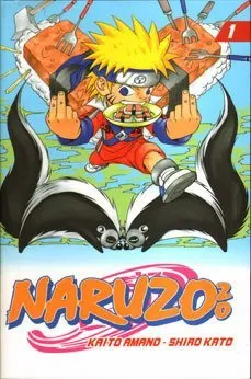 Naruzozo