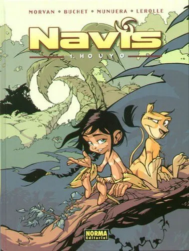 Navis