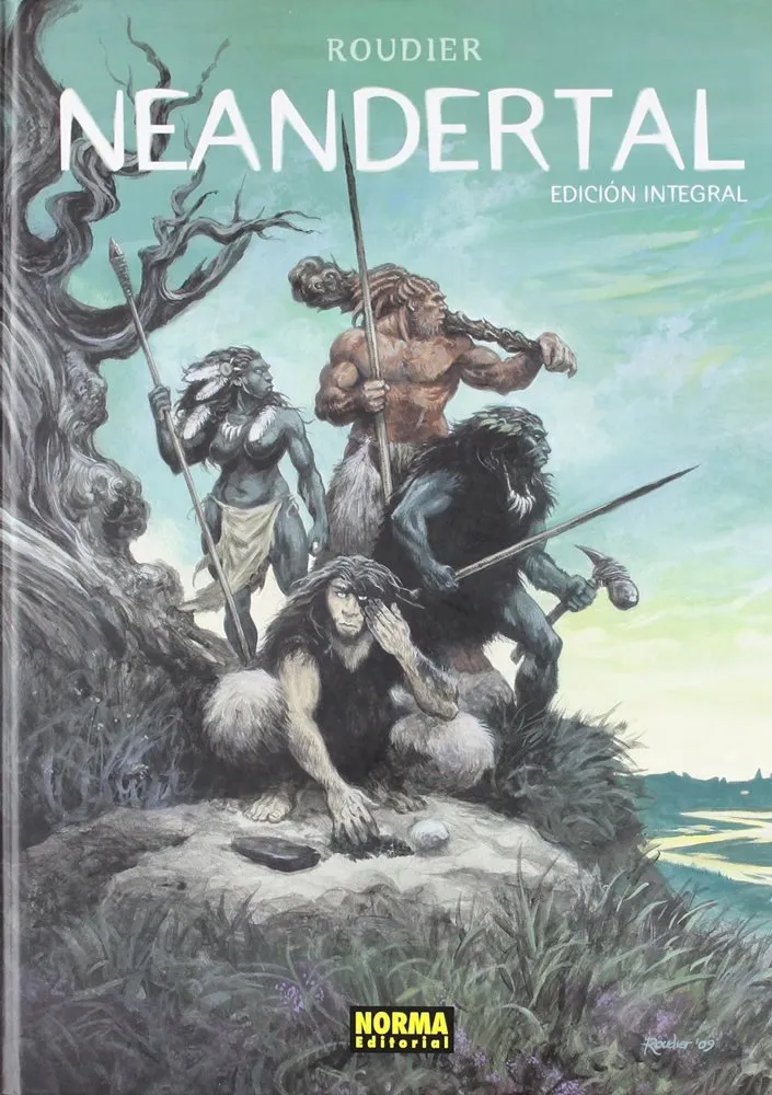 Neandertal