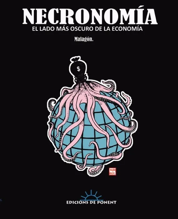 Necronomía. El lado oscuro de la economía